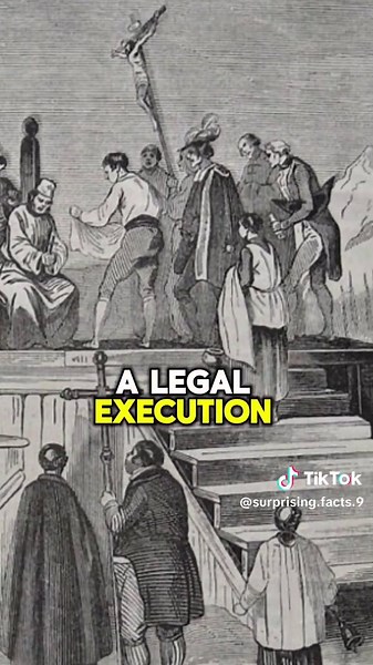 The Garrotte Torture Method #history #surprisingfacts #disturbing