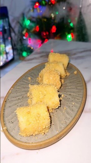 Tikoy | Easy & Delicious Sticky Rice Cake Recipe