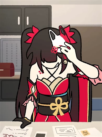 You realize you aren't the Craziest Person in the Group