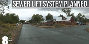 New sewer lift system slated for Redlands neighborhood