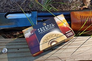 Ammo Review: Federal Premium Law Enforcement Buckshot With FliteControl Wad - The Truth About Guns