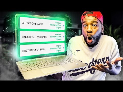 Dispute Panda Changed: Fix Your Credit The Easy Way Without Going To The Post Office