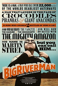 Big River Man (2009) | ČSFD.sk