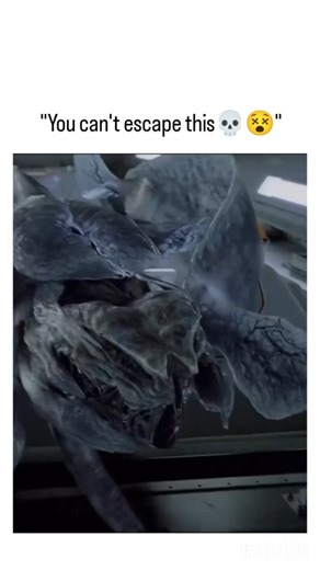 creatures movies on Instagram: "Follow @cinecreatures for more Life (2017) I was legit screaming😬 A team aboard the International Space Station makes one of the biggest discoveries in history-the first sign of extraterrestrial life on Mars. But when the organism starts evolving faster than they can control, curiosity turns into pure terror. Smart, tense, and claustrophobic this movie does not let you breathe. Watch on: Netflix, Prime Video #explorepage #explorepost #funnymemes #memes #scifimovi