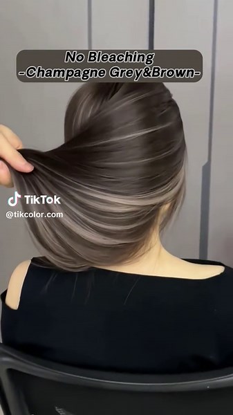 Hair Color Trends 2024: Top Hair Dye Ideas for a Stylish Look