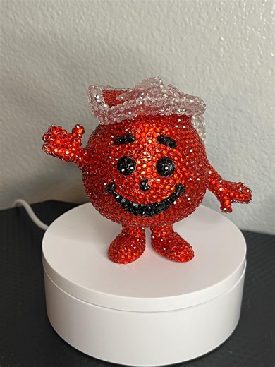 Kool - Aid Man Bedazzle Funko Pop