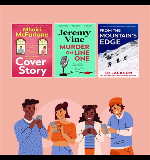 Reminder that all public libraries in Northern Ireland are closed tomorrow but you can still borrow and read! 📲 Browse our eBooks and eAudiobooks and start reading in minutes 👉 https://tinyurl.com/fblnieBookseAudio | Libraries NI