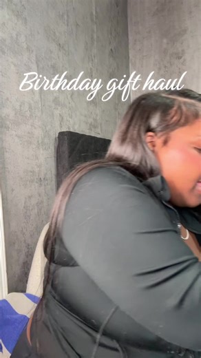 Amazing Birthday Gift Haul Unwrapping