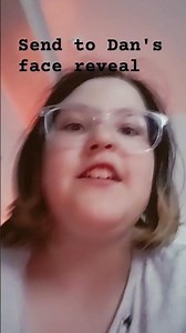 real centident face reveal
