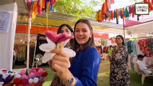 Weekend Window®️ on Instagram: "The countdown is officially ON 🔥 10 days to the happiest weekend of the year. Let the aftermovie remind you why you can’t miss it. 200+ brands 🛍️ Food that slaps 🤤🍔 Live music under winter skies 🎶❄️ Art corners, workshops and all the good chaos 🎨✨ And yes, the best price you’ll get all season. 👀🔥 Early Bird tickets are live. Be smart. Be quick. Go claim the glow. 💛🕊️ 📍 Lavish Greens, SBR 📅 19–20–21 December ⏰ 4 PM onwards #WeekendWindow #WindowToHappin