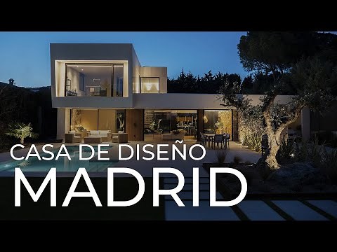 VIVE en la casa prefabricada de tus SUEÑOS. 💥 ÍNCREIBLE DISEÑO 💥 - The Concrete Home