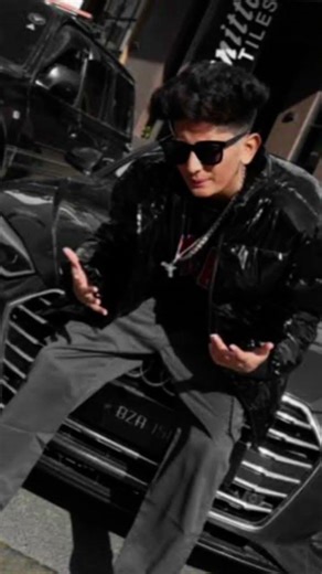 vampire yt Ajnabi song lyrics