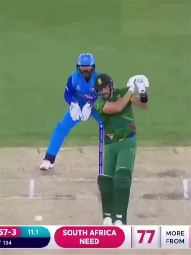 Ind vs Sa | 2022 wc 2nd innings highlights | #india #southafrica #cricket