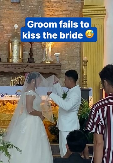 Funny Wedding Moments: A Bride and Groom's Journey