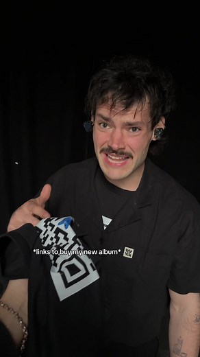 James Marriott's New Single Release Announcement