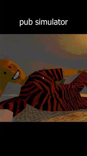 pub simulator ft. @coldones #shorts #memes #comedy #funny #gaming #simulator