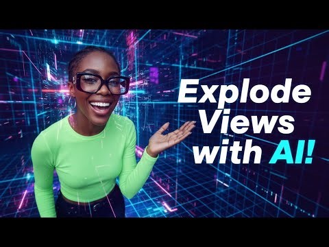 AI to Pixar Scale Your Shorts with This Full Tool Stack