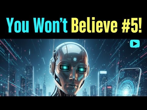 10 Crazy Tech Facts You Won’t Believe