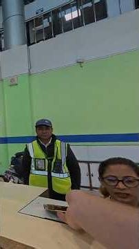 Yeti Airlines Check In ✈️ #travel
