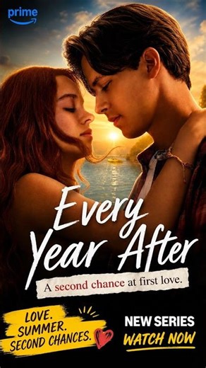 Every Year After Review| Love Triangle Done Right?