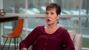 86K views · 2.1K reactions | Cheryl has a question for Joyce, "I'm 65, and I can't retire. I want to switch jobs, but I'm too afraid my age makes me unemployable. Can I make a change at my age with losing it all?" Joyce answers with great guidance! Watch below to find out what she says. | Joyce Meyer Ministries | Facebook