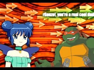 4Kids TV 2005 DVD Ad - Pass It On!