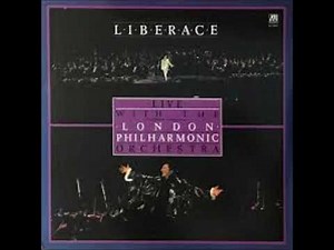 Liberace - Live at Wembley Hall (1983)