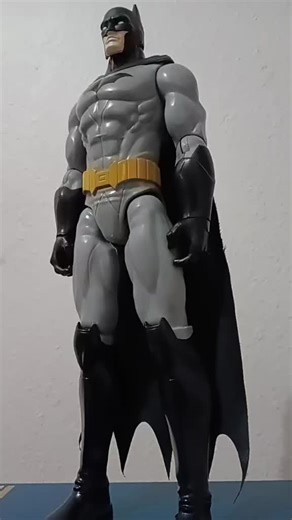 Batman Rebirth 12 inch figure #batmanactionfigures #dccomics #dcactionfigures #figtok#figtokcommunity #figtok