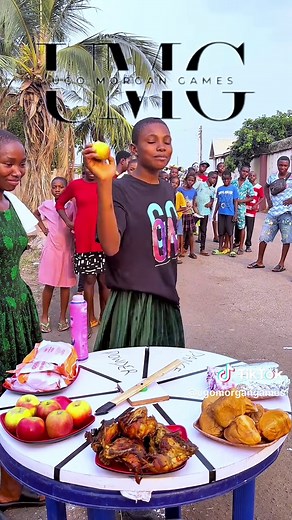 Dance & Powder Spinning Game #UgoMorganGames #UMG | umg dance