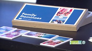 Using Technology for Better Memory Keeping