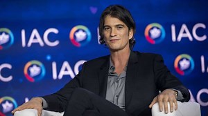 Who is Adam Neumann? Former CEO and co-founder of WeWork who quit before it went bankrupt