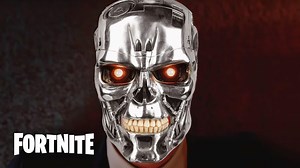 The Terminator could be heading to Fortnite Season 5 - CharlieINTEL