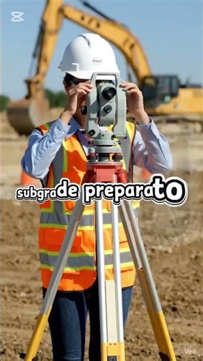 Mastering Subgrade Preparation | #CivilEngineering