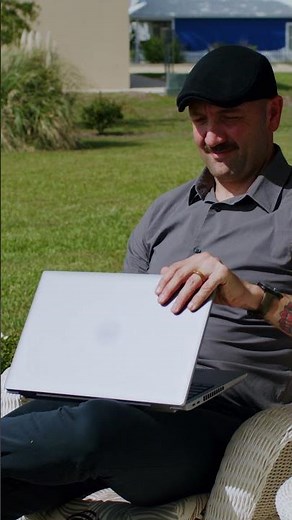 Balancing School and Life as an Adult Learner | Robert Giles on CSU’s Fire Programs