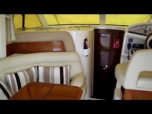 Sea Ventures - Jeanneau Prestige 32 "CRYSTAL"