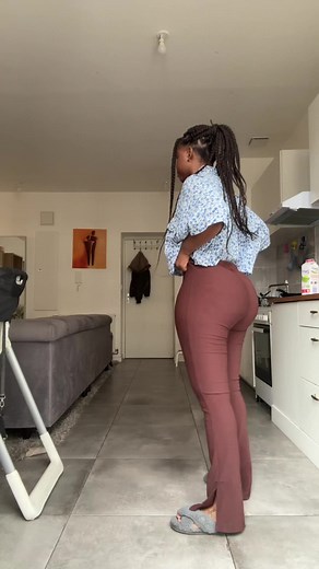 🫢 | cindy makhathini bucking challenge