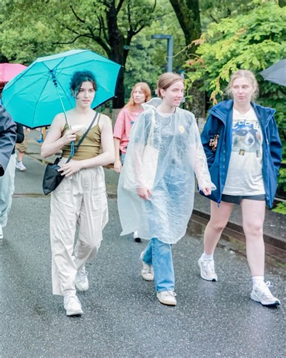 Weitzman School on Instagram: "Urbanization in rural areas of China is occurring so rapidly that hundreds of ancient rural villages have been substantially depopulated in the course of a few generations. ⁠ ⁠ Planning for the future of these places was the subject of an immersive exchange program and symposium this summer between Penn and Southeast University in Nanjing, China. For two weeks, a cohort of 60 students traveled between Chinese cities and a string of thousand-year-old villages. ⁠ ⁠ 1