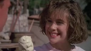 "Commando" Starring Arnold Schwarzenegger