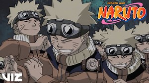 Naruto's Shadow Clones are a force to be reckoned with! 🔥 What's your favorite jutsu? Pre-order Naruto, Set 1 on Blu-ray: https://bit.ly/2I5K9j4 | VIZ Media