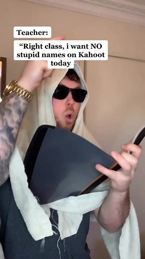 Creative Kahoot! Names for Endless Fun