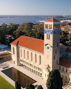 147 reactions · 22 shares | 連 Join us on campus for UWA Open Day on Sunday, 28 March 朗 Explore campus, meet our staff, students and grads and get help to find the right course for you  Register and plan your day  uwa.edu.au/study/openday | The University of Western Australia | Facebook