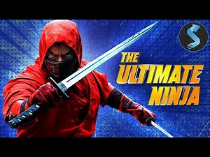 Orphans Fight Back! | Kung Fu | Full Movie | The Ultimate Ninja