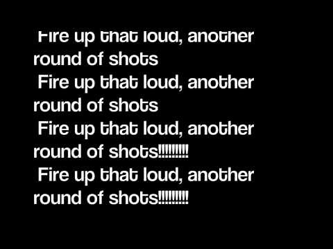 Turn Down For What Lyrics Lil Jon ft DJ Snake