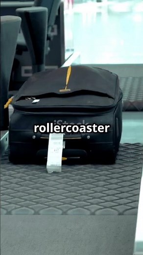 Behind the Scenes: How Airport Baggage Systems Get Your Luggage to the Plane!