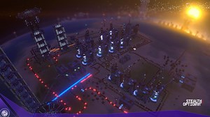 Dyson Sphere Program: How to get Hydrogen