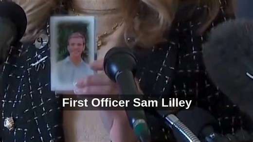 Families of DCA crash victims urge lawmakers to pass aviation reform bill