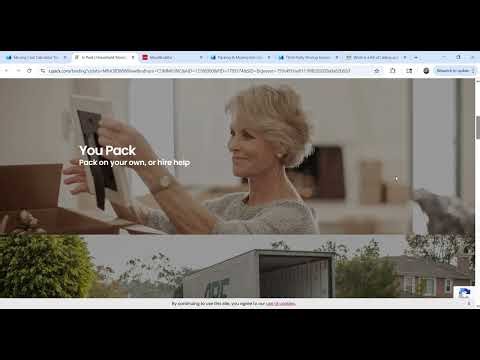 Hidden Moving Costs: What Moving Companies Don’t Tell You (Full Service vs DIY Move)