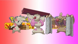 Pokemon Scarlet and Violet Teal Mask: Where to catch Timburr, Gurdurr, and Conkeldurr