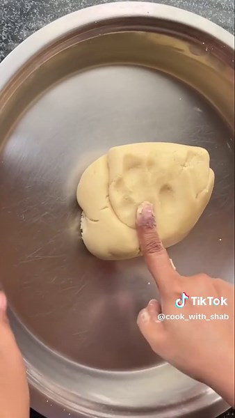 ‏Shakarpare recipe 😊