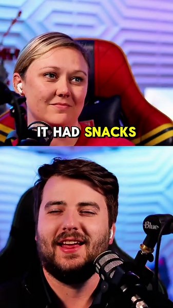 She Left The Bag! 😱 Zootopia REACTION!